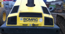 Compactor Bomag BW213-D4